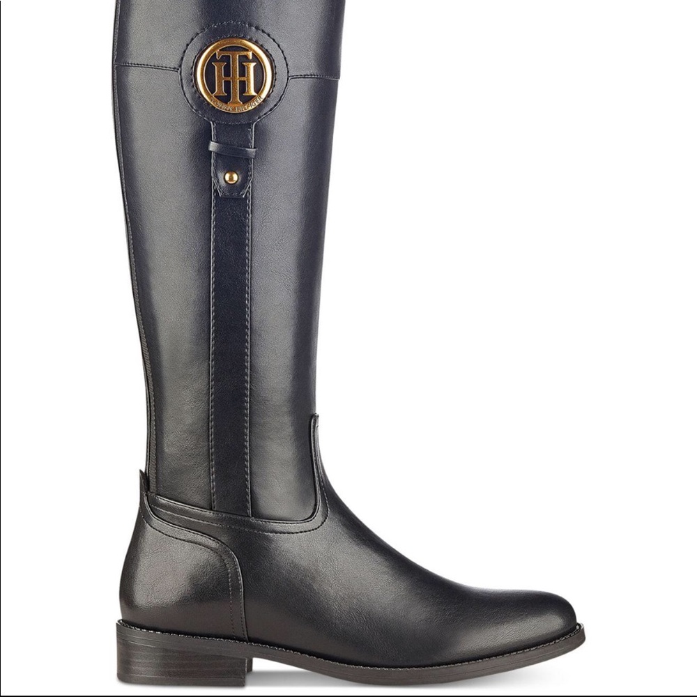 Tommy Hilfiger Boots